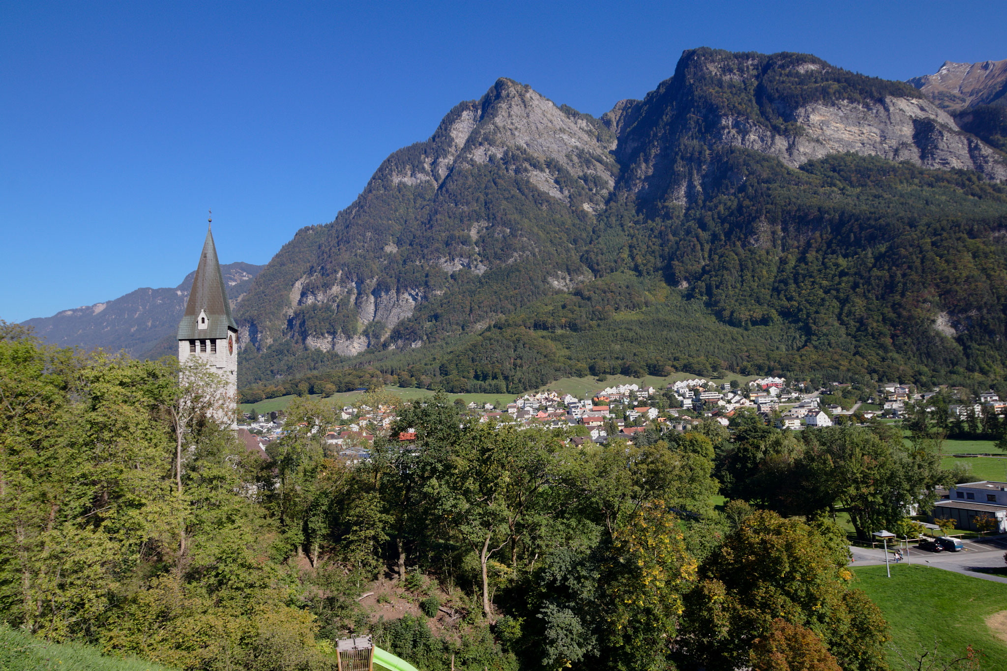 Balzers